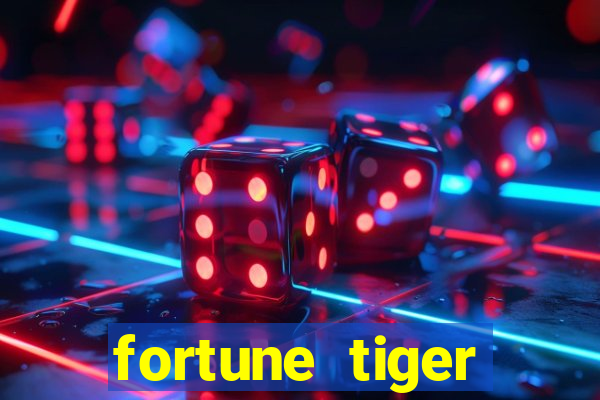 fortune tiger source code